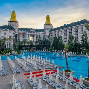 5* Ośrodek wypoczynkowy Delphin Diva Premiere